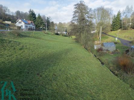 Prodej - pozemek pro bydlení, 1 500 m² obrázek