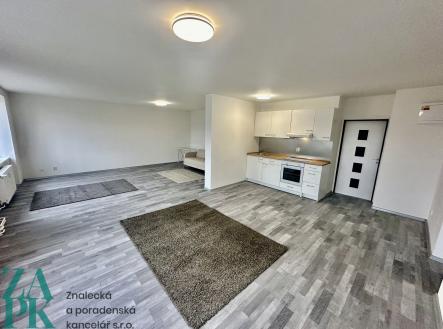 Pronájem bytu, 2+kk, 87 m² obrázek