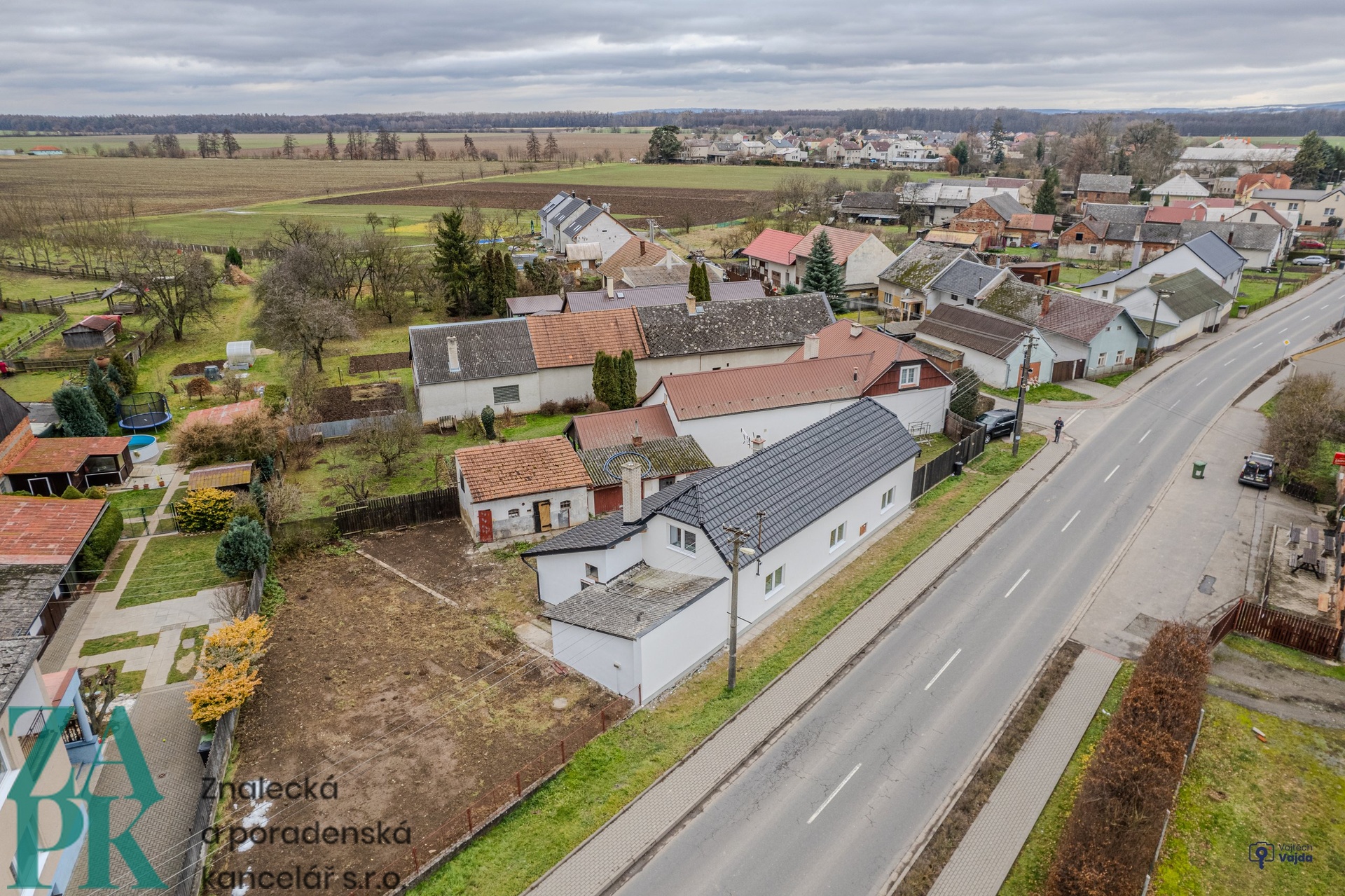 Prodej rodinného domu, 138 m2 - Pňovice