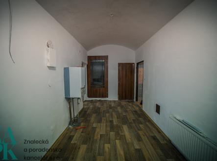 Prodej - zemědělský objekt, 8 607 m²