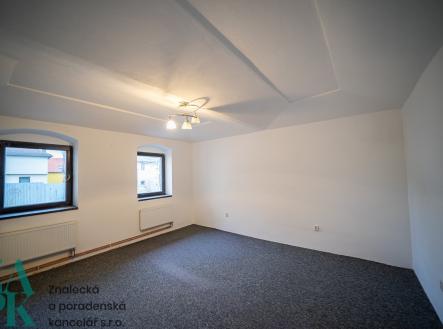 Prodej - zemědělský objekt, 8 607 m²