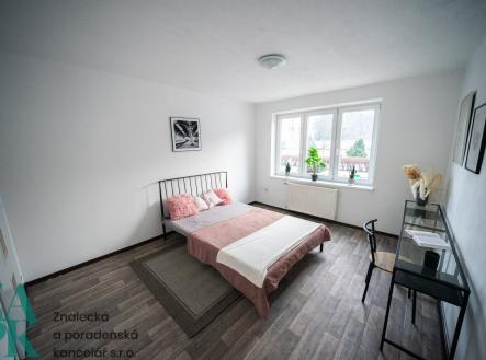 Prodej bytu, 2+1, 63 m² obrázek