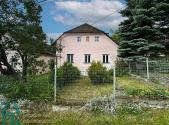 Prodej - dům/vila, 161 m²