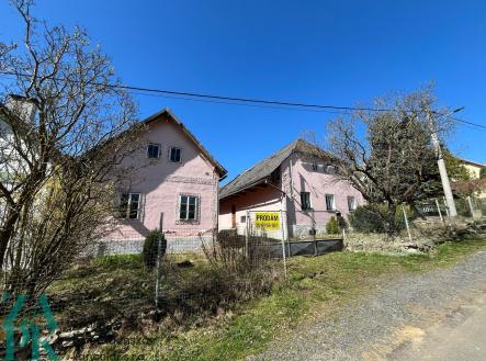 Prodej - chata/rekreační objekt, 161 m² obrázek