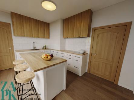 Prodej - chata/rekreační objekt, 161 m² obrázek