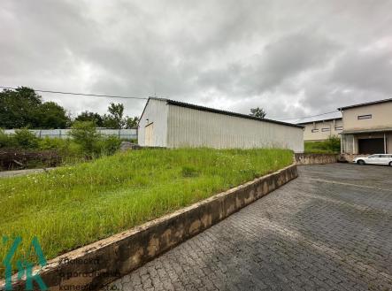 Obrázek WhatsApp, 2025-02-28 v 14.32.04_1dc91505 | Pronájem - komerční objekt, sklad, 187 m²