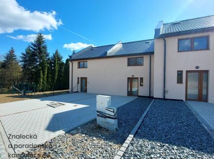 Prodej - dům/vila, 103 m²