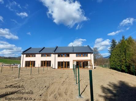 Prodej - dům/vila, 103 m²