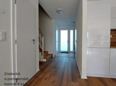 Prodej - dům/vila, 103 m²