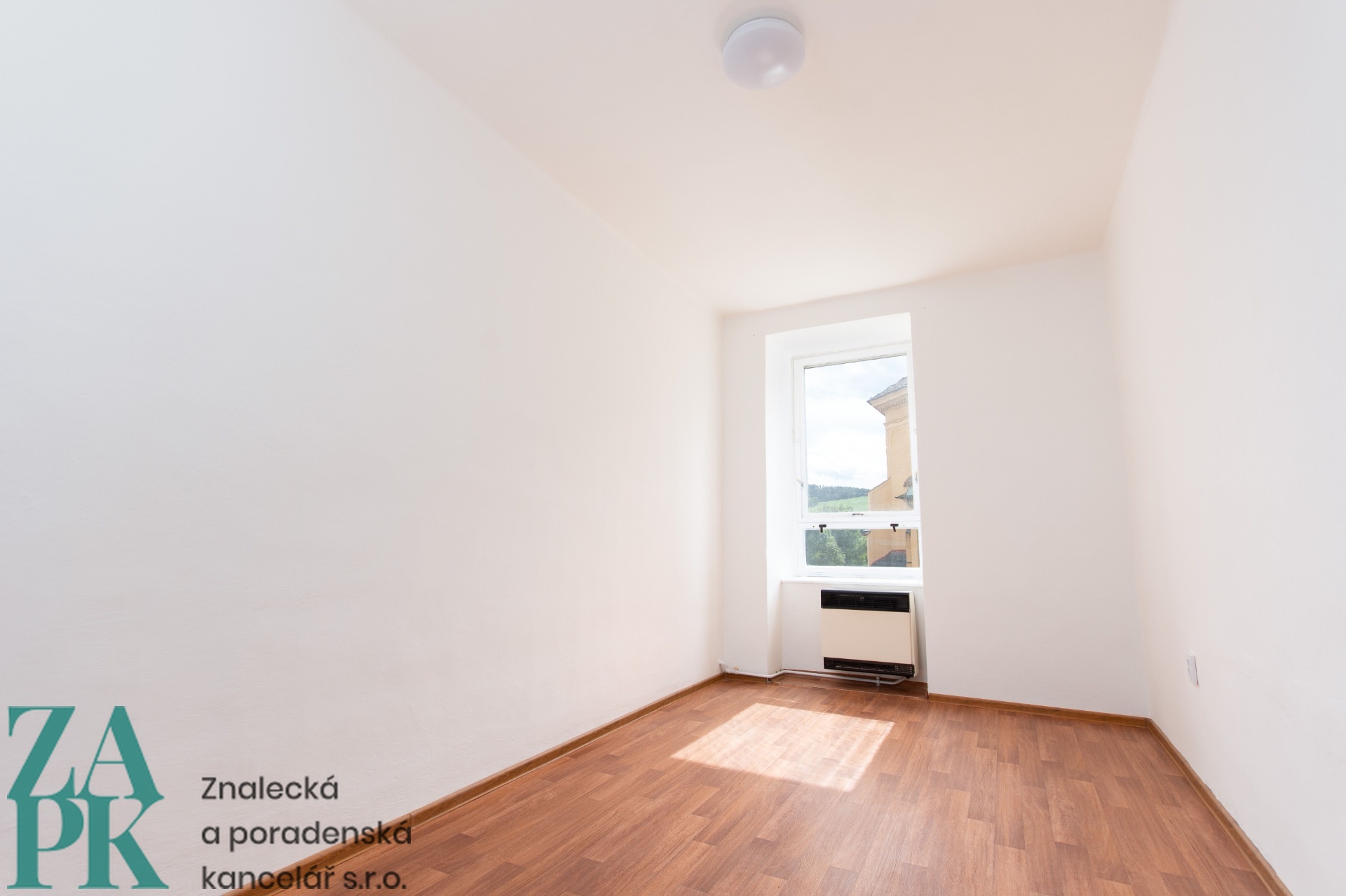 Pronájem bytu 1+kk, 28 m2