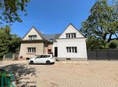 Prodej - dům/vila, 158 m²