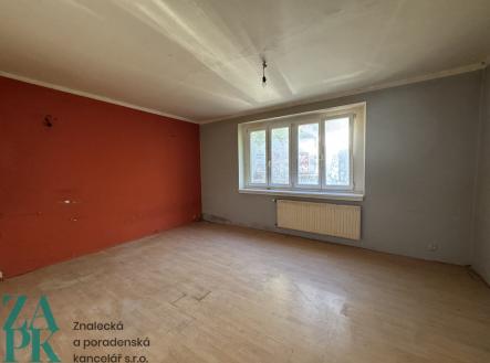 Prodej - dům/vila, 158 m²