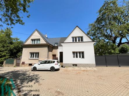 Prodej - dům/vila, 158 m² obrázek