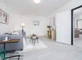 Pronájem bytu, 2+1, 51 m²