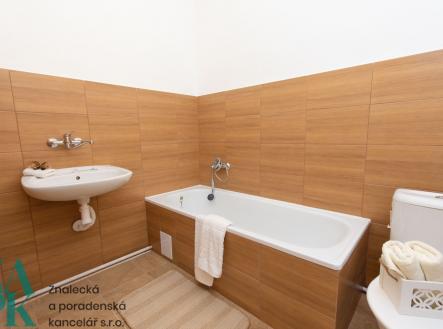 Pronájem bytu, 2+1, 59 m²