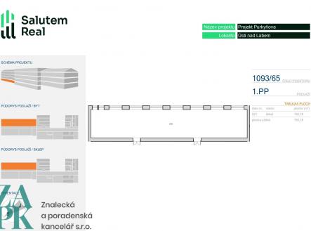 Pronájem - komerční objekt, jiný, 150 m²