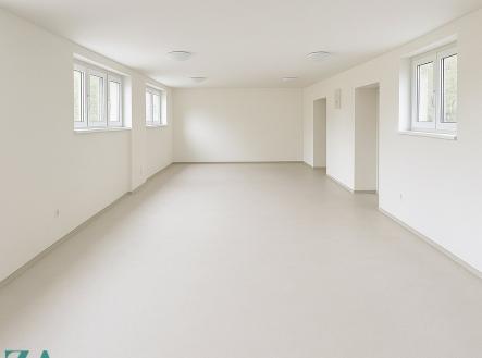 obrázek (4) | Pronájem - komerční objekt, jiný, 57 m²