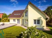 Prodej - dům/vila, 411 m²