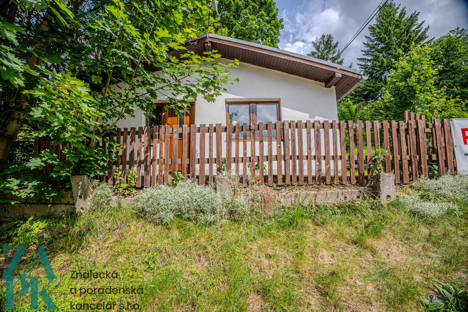 Prodej  domu  36,30 m2