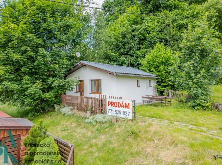 Prodej - dům/vila, 36 m² obrázek