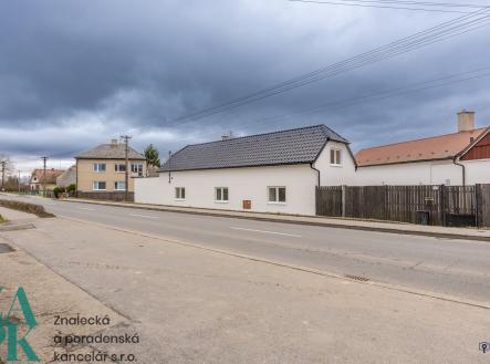 Prodej - dům/vila, 138 m²