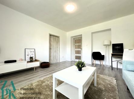 Prodej bytu, 3+1, 70 m² obrázek