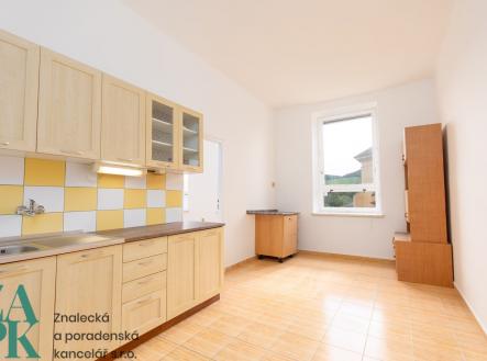 Pronájem bytu, 3+1, 102 m²