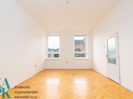 Pronájem bytu, 3+1, 102 m²