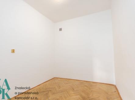 Pronájem bytu, 3+1, 102 m²