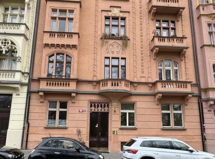 Prodej bytu, 2+kk, 146 m²