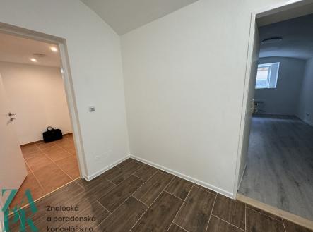 Prodej - kanceláře, 146 m²