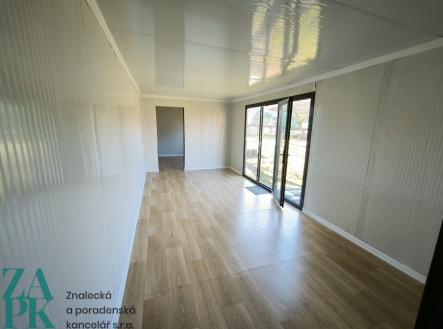 5 | Prodej - dům/vila, 90 m²