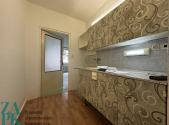 Pronájem bytu, 1+kk, 28 m²