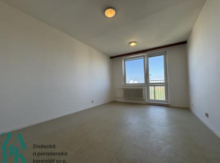 IMG_3291 | Pronájem bytu, 1+kk, 28 m²