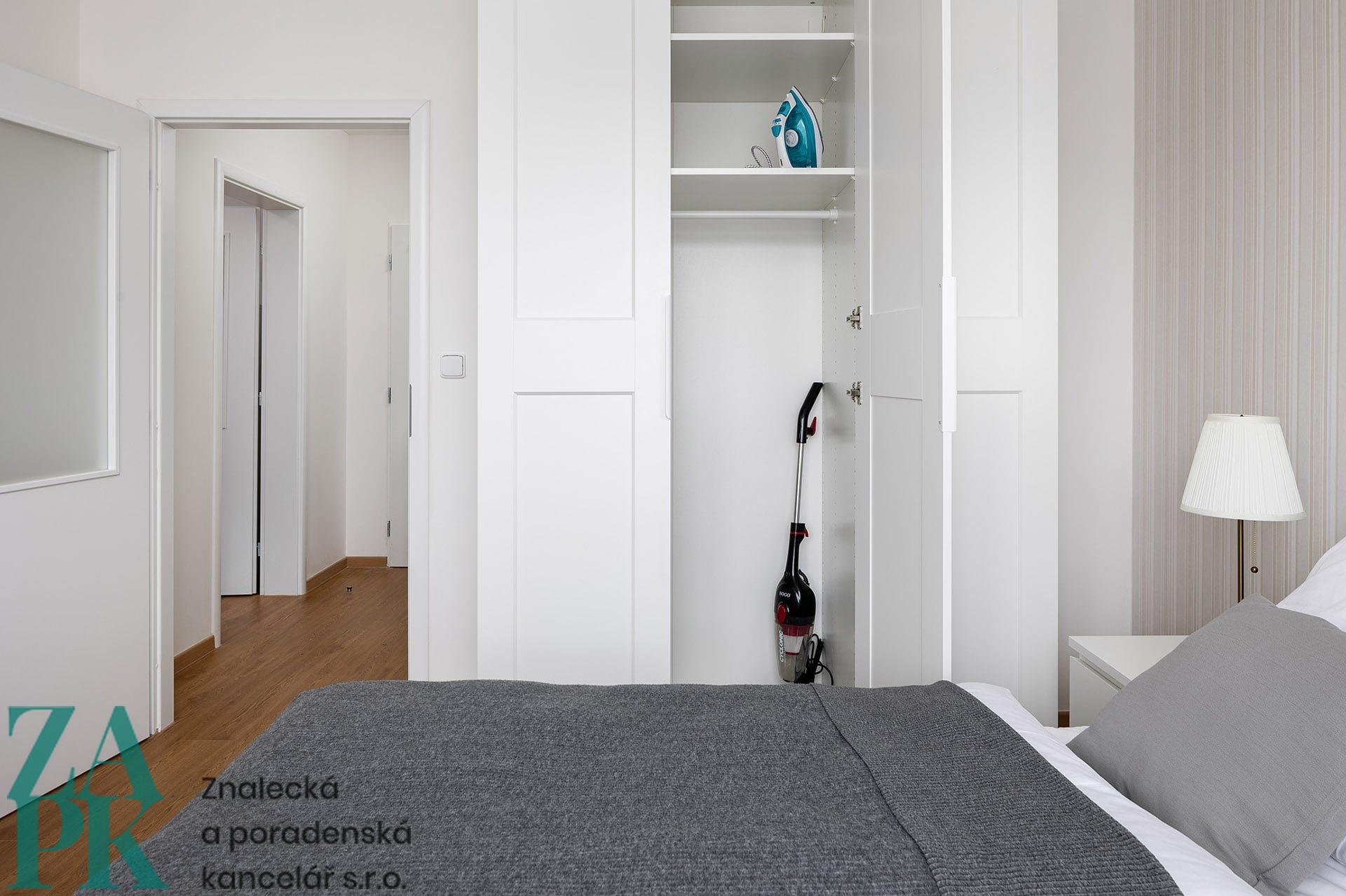 Pronájem bytu 2+kk 44 m², Trmice