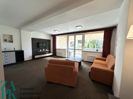 IMG_1505 | Prodej bytu, 2+kk, 64 m²