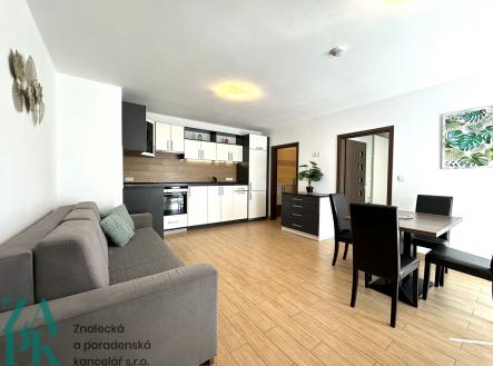 IMG_1521 | Prodej bytu, 2+kk, 42 m²