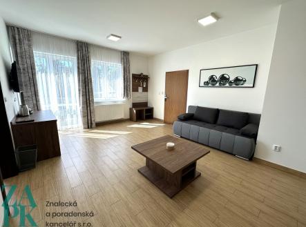 IMG_1561 | Prodej bytu, 2+kk, 46 m²