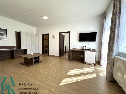 IMG_1556 | Prodej bytu, 2+kk, 46 m²