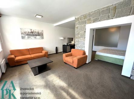 IMG_1530 | Prodej bytu, 2+kk, 75 m²