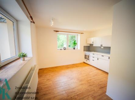 Nový Brázdim - F-13 | Prodej - dům/vila, 72 m²