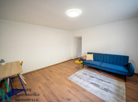 Nový Brázdim - F-17 | Prodej - dům/vila, 72 m²