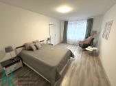 Pronájem bytu, 1+1, 38 m²