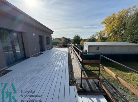 Prodej - dům/vila, 215 m² obrázek