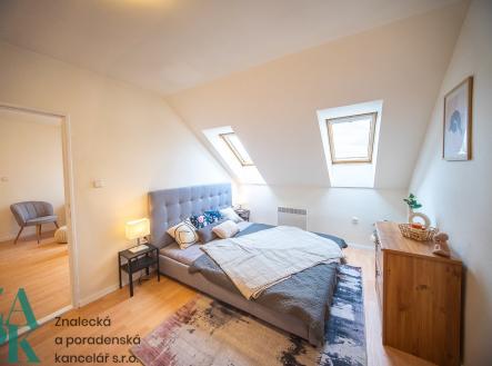 PV - F-6 | Prodej bytu, 2+1, 42 m²