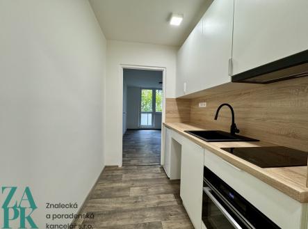 IMG_5108 | Pronájem bytu, 1+kk, 28 m²