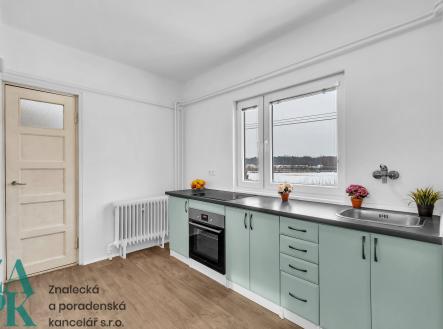 Kuchyně | Prodej bytu, 2+1, 68 m²