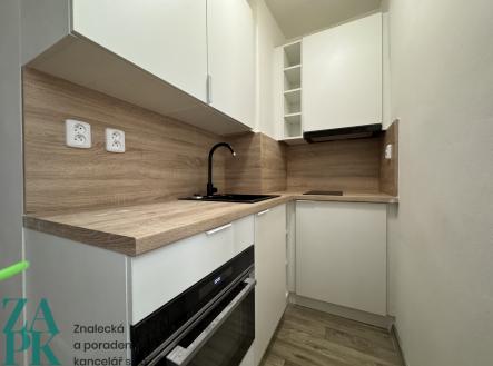 IMG_4861 | Pronájem bytu, 2+kk, 32 m²