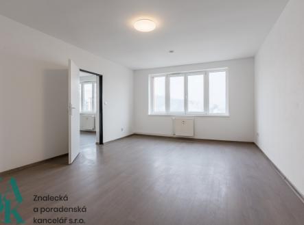 4.2-3 | Pronájem bytu, 2+kk, 47 m²