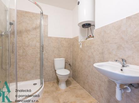 4.2-5 | Pronájem bytu, 2+kk, 47 m²